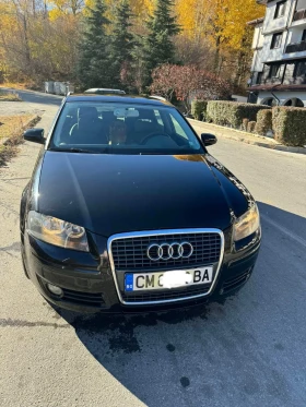 Audi A3  - изображение 5