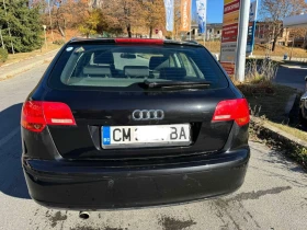 Audi A3  - изображение 3