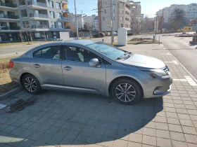 Toyota Avensis, снимка 4