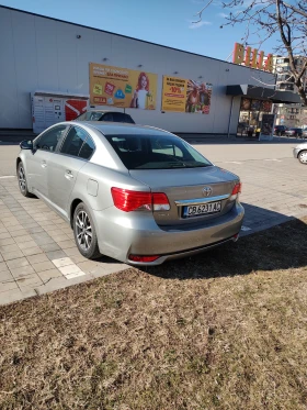 Toyota Avensis, снимка 5