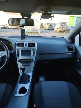 Toyota Avensis, снимка 7