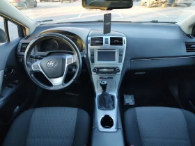 Toyota Avensis, снимка 8
