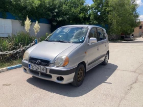 Hyundai Atos