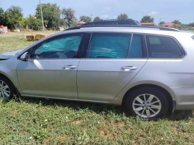 VW Golf Variant, снимка 3