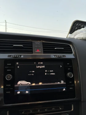 VW Golf Variant, снимка 17