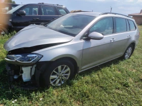 VW Golf Variant, снимка 4