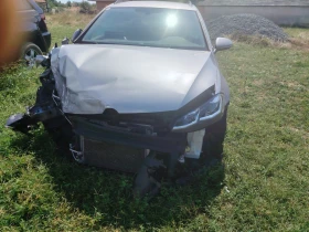 VW Golf Variant, снимка 5