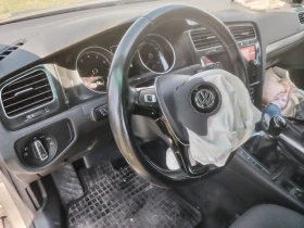 VW Golf Variant, снимка 12