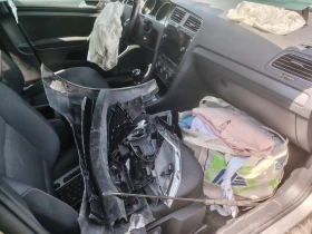 VW Golf Variant, снимка 9