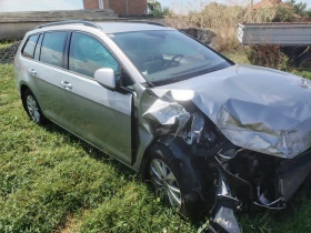 VW Golf Variant, снимка 6
