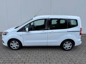 Ford Courier 1.5 дизел реални километри , снимка 6