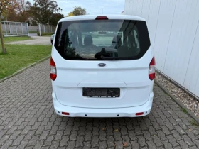 Ford Courier 1.5 дизел реални километри , снимка 8