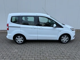 Ford Courier 1.5 дизел реални километри , снимка 5