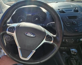 Ford Courier 1.5 дизел реални километри , снимка 10