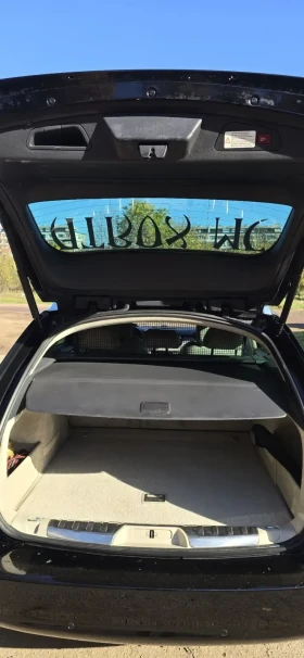 Peugeot 508 2.0 HDI 163к.с., снимка 8