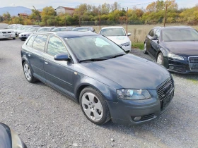 Audi A3 2.0 TDI, снимка 2