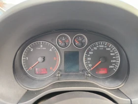 Audi A3 2.0 TDI, снимка 16
