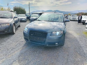 Audi A3 2.0 TDI, снимка 4