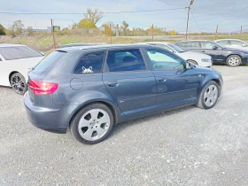 Audi A3 2.0 TDI, снимка 5