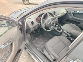 Audi A3 2.0 TDI, снимка 10