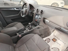 Audi A3 2.0 TDI, снимка 12