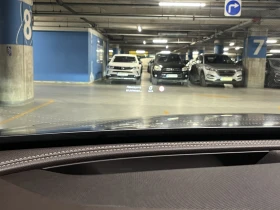 Mercedes-Benz E 220 AMG* DIG* BUR* PANO* AIR* NAV* , снимка 9