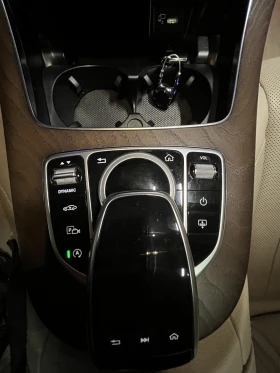 Mercedes-Benz E 220 AMG* DIG* BUR* PANO* AIR* NAV* , снимка 10