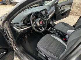 Fiat Tipo 1.6JTD euro 6, снимка 8
