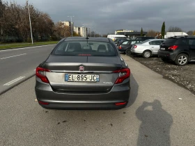 Fiat Tipo 1.6JTD euro 6, снимка 7