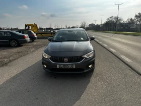 Fiat Tipo 1.6JTD euro 6, снимка 2