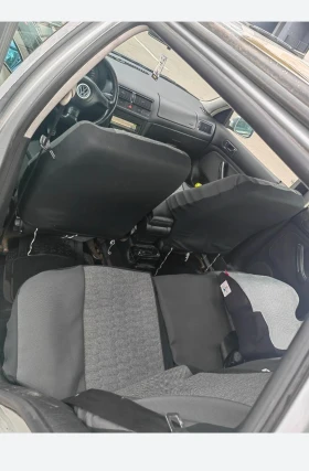 VW Golf, снимка 5
