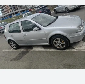 VW Golf, снимка 2