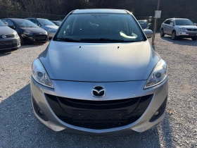 Mazda 5 1.8i 6ck ITALY, снимка 2