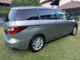 Mazda 5 1.8i 6ck ITALY, снимка 5