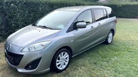 Mazda 5 1.8i 6ck ITALY, снимка 3