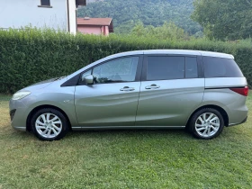 Mazda 5 1.8i 6ck ITALY, снимка 4