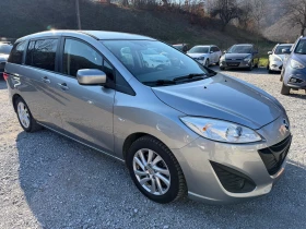 Mazda 5 1.8i 6ck ITALY, снимка 1