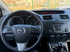 Mazda 5 1.8i 6ck ITALY, снимка 10