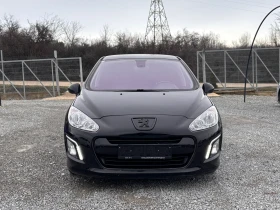 Peugeot 308 1.6 HDI Facelift, снимка 1