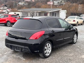 Peugeot 308 1.6 HDI Facelift, снимка 6