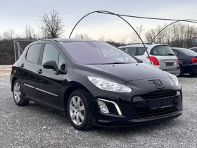 Peugeot 308 1.6 HDI Facelift, снимка 8