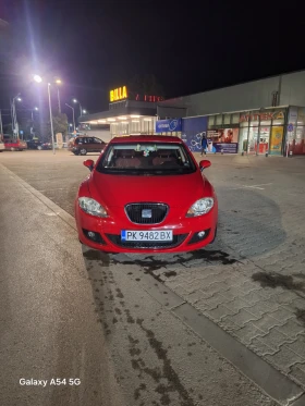 Seat Leon, снимка 4