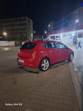 Seat Leon, снимка 2