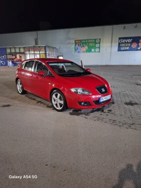 Seat Leon, снимка 1
