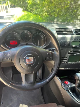 Seat Leon, снимка 5