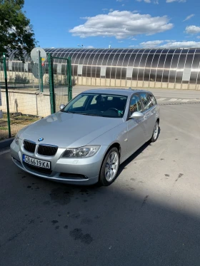BMW 320 M47 163, снимка 1