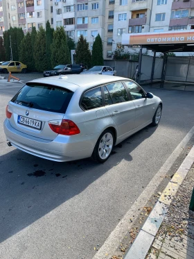 BMW 320 M47 163, снимка 3