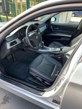 BMW 320 M47 163, снимка 5