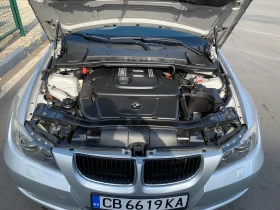 BMW 320 M47 163, снимка 8