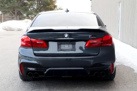 BMW M5 * АвтоКредит* (Цена до БГ) , снимка 5